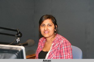 Aman 