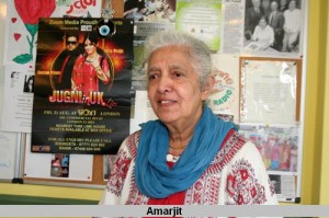 Amarjit 