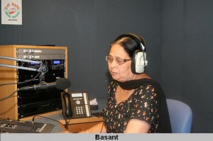 Basant 