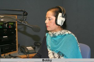 Bobby 