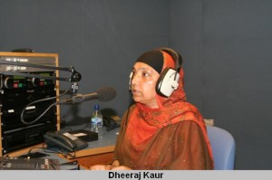 Dheeraj Kaur 