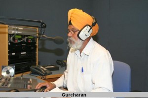 Gurcharan 