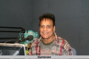 Harbinder  