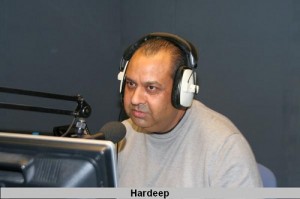 Hardeep  