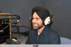 Jagjit  
