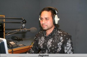Jagseer  