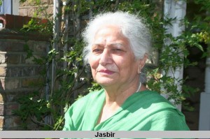 Jasbir  