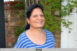 Jinda  