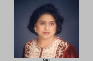 Kaati  