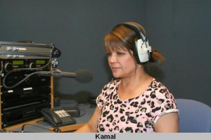 Kamal  