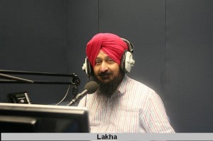 Lakha  